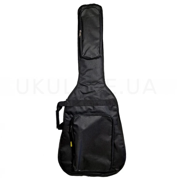 Чохол MusicBag HW-WG41 BK (утеплювач 5 мм)