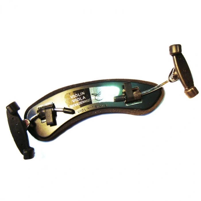 Overtone FOM 1/4-1/2