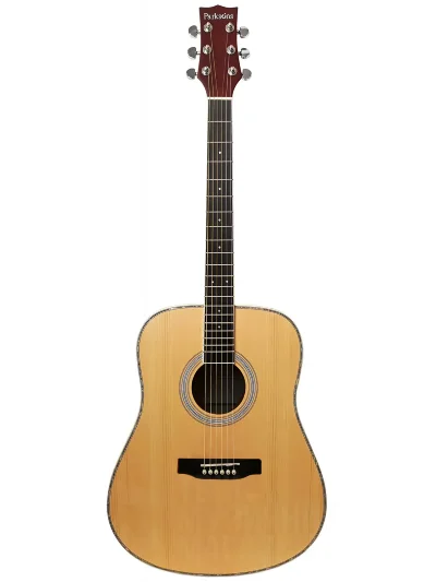 Акустична гітара Parksons JB-4111 (Natural)