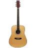 Акустична гітара Parksons JB-4111 (Natural)
