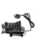 Преамп Paxphil CT-4 4-Band EQ Acoustic Preamp