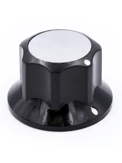Ручка для потенціометра Paxphil KPJ70L JB Style Knob (Large)