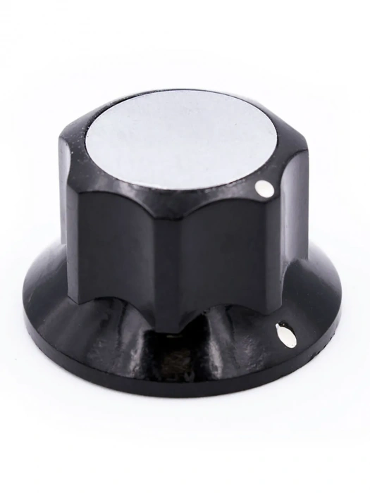 Ручка для потенціометра Ручка для потенціометра Paxphil KPJ70L JB Style Knob (Large)