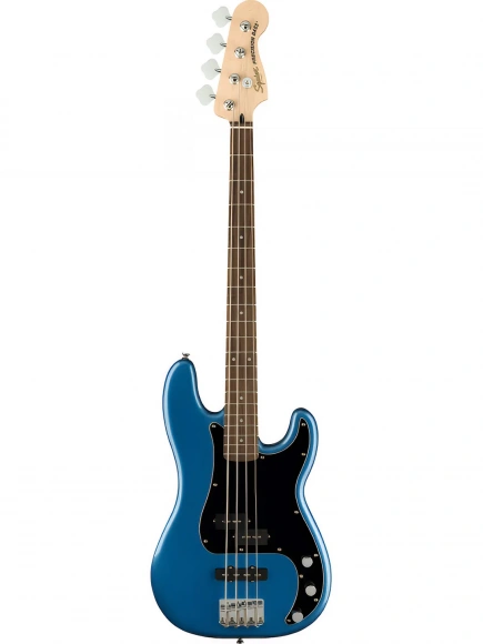 Бас-гітара Squier Affinity Series Precision Bass PJ LR Lake Placid Blue