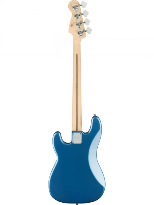 Squier Affinity Series Precision Bass PJ LR Lake Placid Blue
