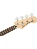 Бас-гітара Squier Affinity Series Precision Bass PJ LR Lake Placid Blue