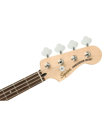 Бас-гітара Squier Affinity Series Precision Bass PJ LR Lake Placid Blue