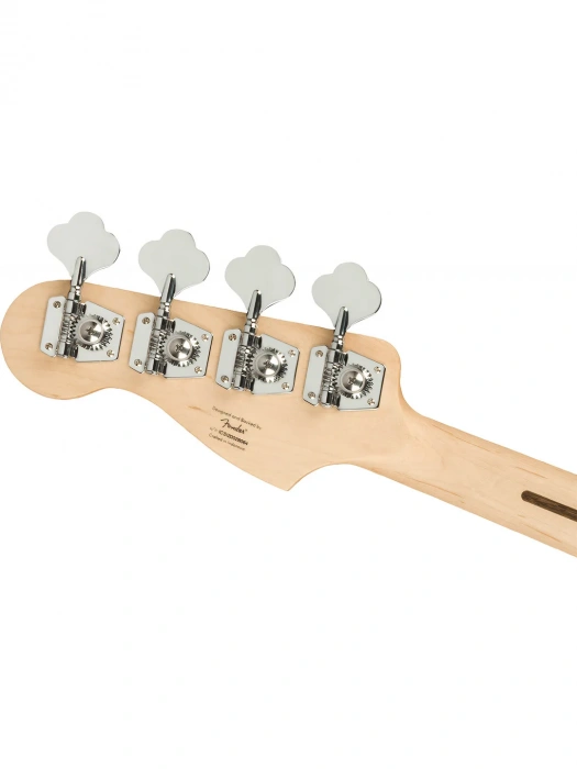 Бас-гітара Бас-гітара Squier Affinity Series Precision Bass PJ LR Lake Placid Blue