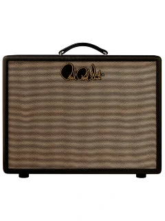 PRS 1x12" Open Back Cabinet - Stealth