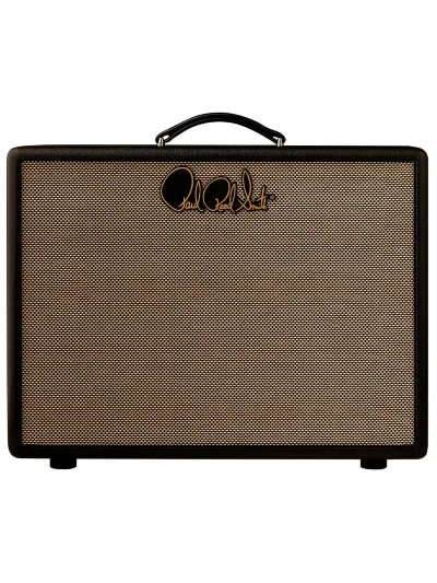 Гітарний кабінет PRS 1x12" Open Back Cabinet - Stealth