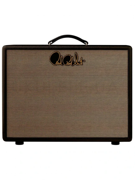 Гитарный кабинет PRS 1x12" Open Back Cabinet - Stealth