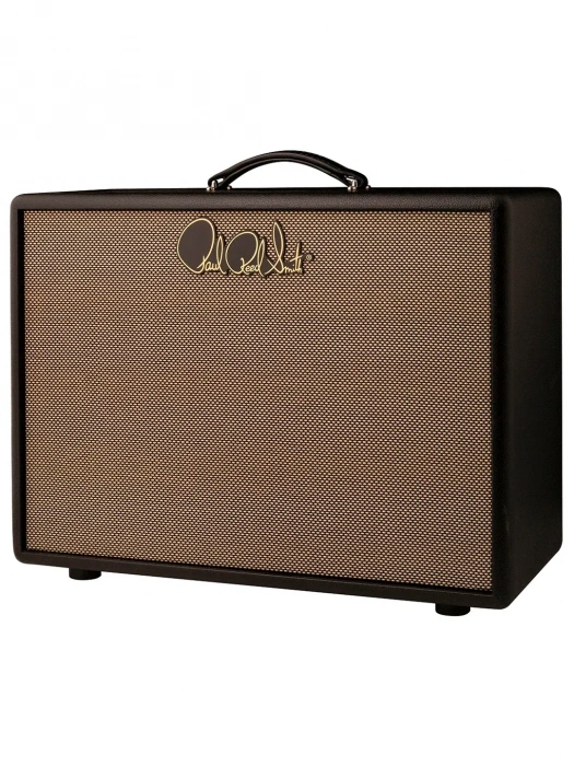 PRS 1x12" Open Back Cabinet - Stealth