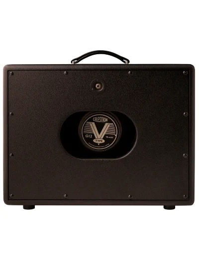 Гітарний кабінет PRS 1x12" Open Back Cabinet - Stealth