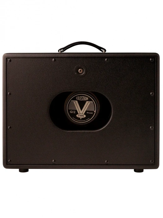 PRS 1x12" Open Back Cabinet - Stealth