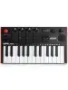 MIDI клавіатура AKAI MPK Mini Play MK3