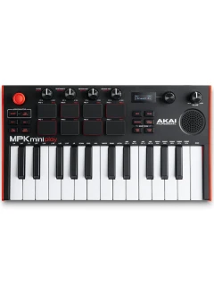AKAI MPK Mini Play MK3