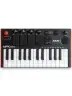 MIDI клавіатура AKAI MPK Mini Play MK3