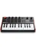 MIDI клавіатура AKAI MPK Mini Play MK3