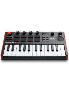AKAI MPK Mini Play MK3
