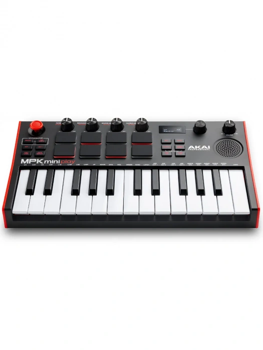 AKAI MPK Mini Play MK3