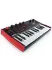 MIDI клавіатура AKAI MPK Mini Play MK3