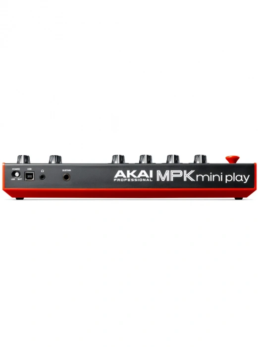 AKAI MPK Mini Play MK3