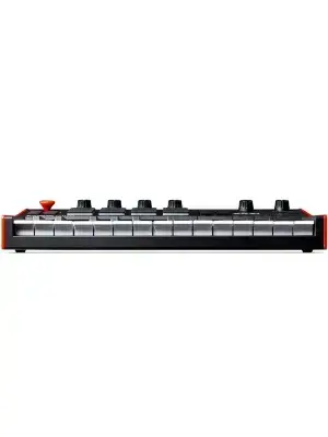 MIDI клавіатура AKAI MPK Mini Play MK3