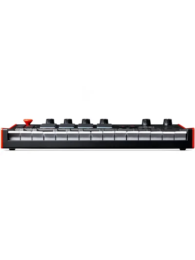 MIDI клавіатура AKAI MPK Mini Play MK3