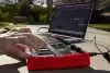 MIDI клавіатура AKAI MPK Mini Play MK3