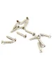 Шуруп Fender Pickguard/Vintage Bridge Cover Screws