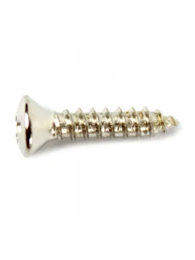 Шуруп Fender Pickguard/Vintage Bridge Cover Screws