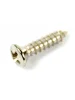 Шуруп Fender Pickguard/Vintage Bridge Cover Screws
