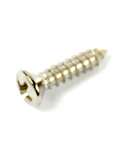 Шуруп Fender Pickguard/Vintage Bridge Cover Screws
