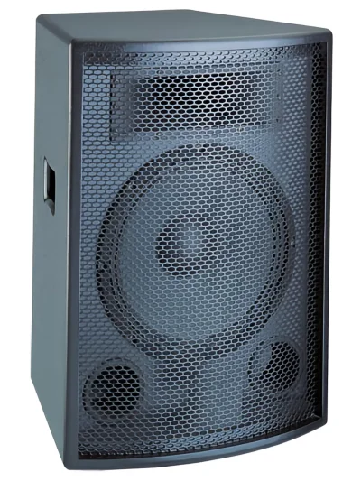 Пасивна акустична система SoundKing FQ013A