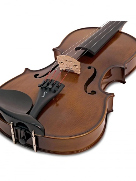 Скрипка Stentor 1542/E Graduate Violin Outfit 1/2 Скрипка Stentor 1542/E Graduate Violin Outfit 1/2