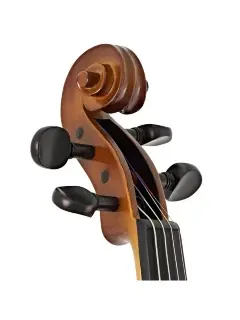 Stentor 1542/E Graduate Violin Outfit 1/2