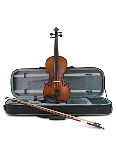 Скрипка Stentor 1542/E Graduate Violin Outfit 1/2