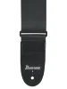 Ремінь для гітари Ibanez GS64-BK