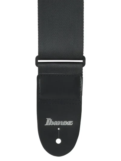 Ремінь для гітари Ibanez GS64-BK