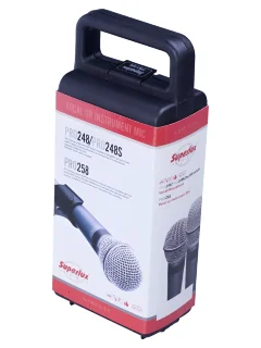 Superlux PRO248S