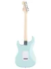 Електрогітара Squier Debut Stratocaster HSS Daphne Blue