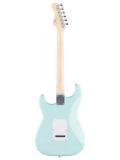Squier Debut Stratocaster HSS Daphne Blue