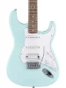 Електрогітара Squier Debut Stratocaster HSS Daphne Blue