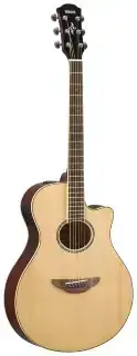 Yamaha APX600 (Natural)