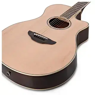 Yamaha APX600 (Natural)