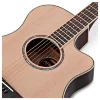 Електро-акустична гітара Yamaha APX600 (Natural)