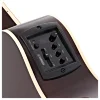 Електро-акустична гітара Yamaha APX600 (Natural)