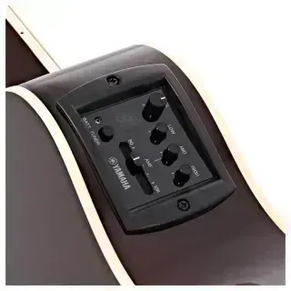 Yamaha APX600 (Natural)