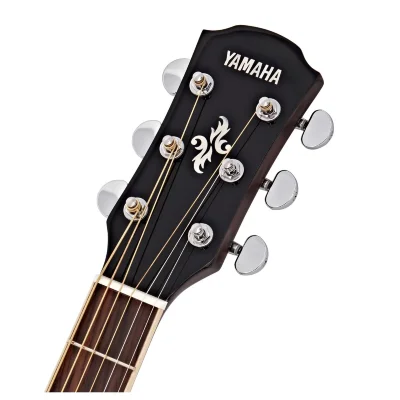 Електро-акустична гітара Yamaha APX600 (Natural)