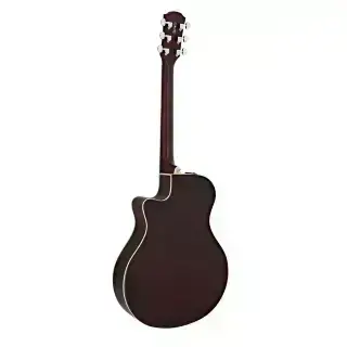 Yamaha APX600 (Natural)